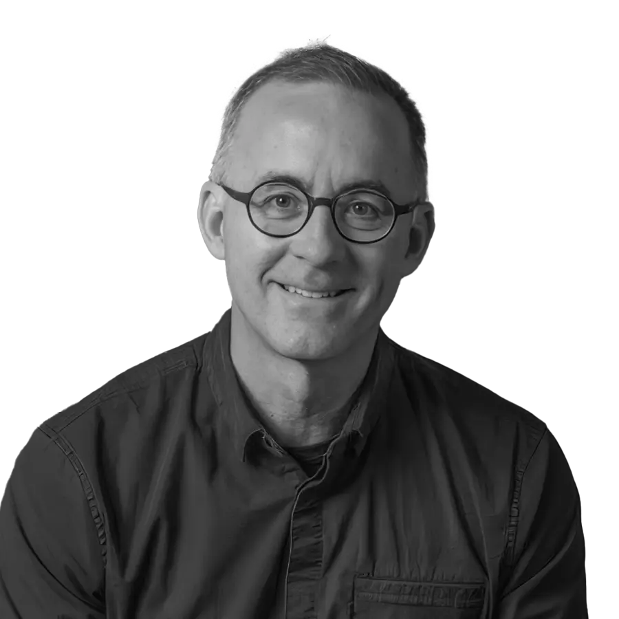 Picture of Jim Stengel