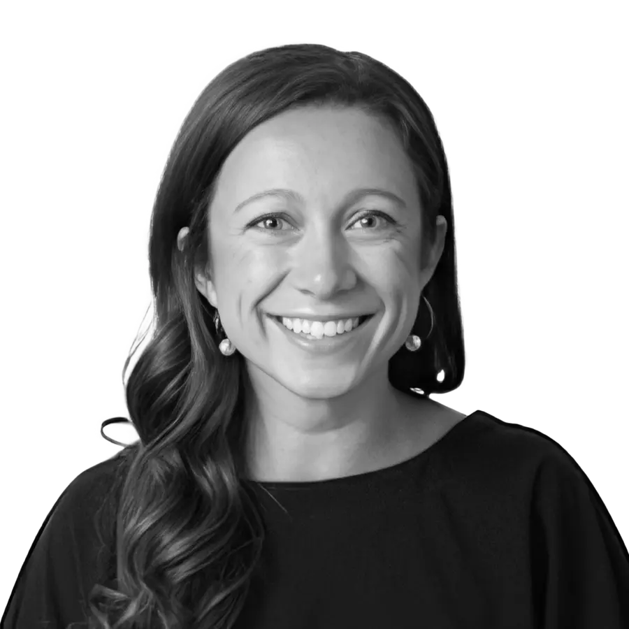 Picture of Megan O'Rourke